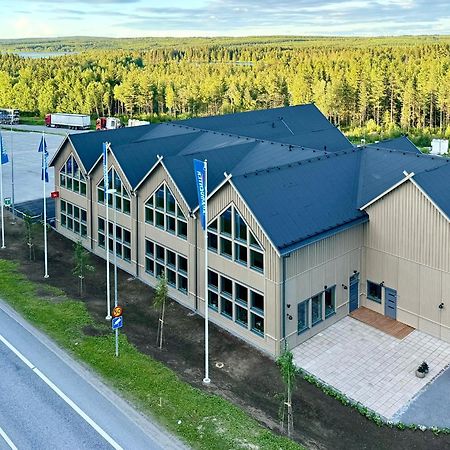 Asarna Skicenter Luaran gambar