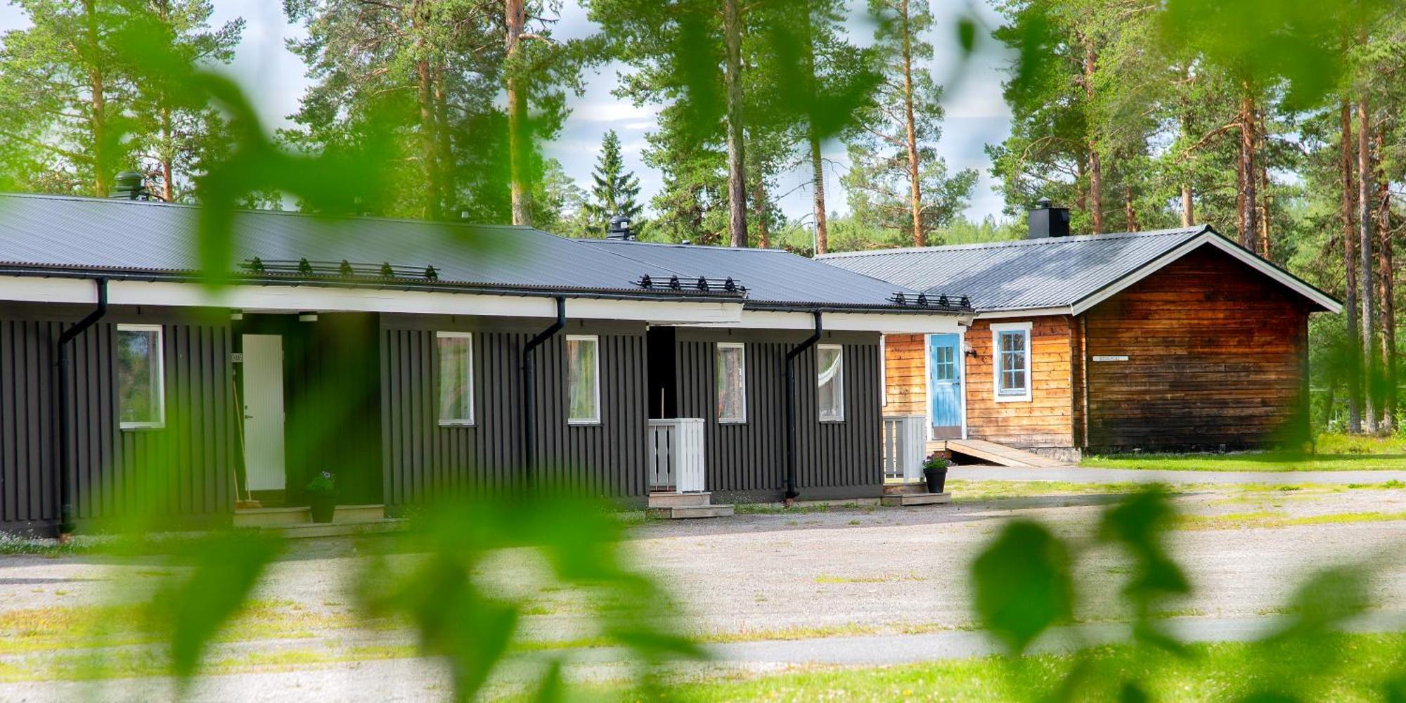 Asarna Skicenter Luaran gambar