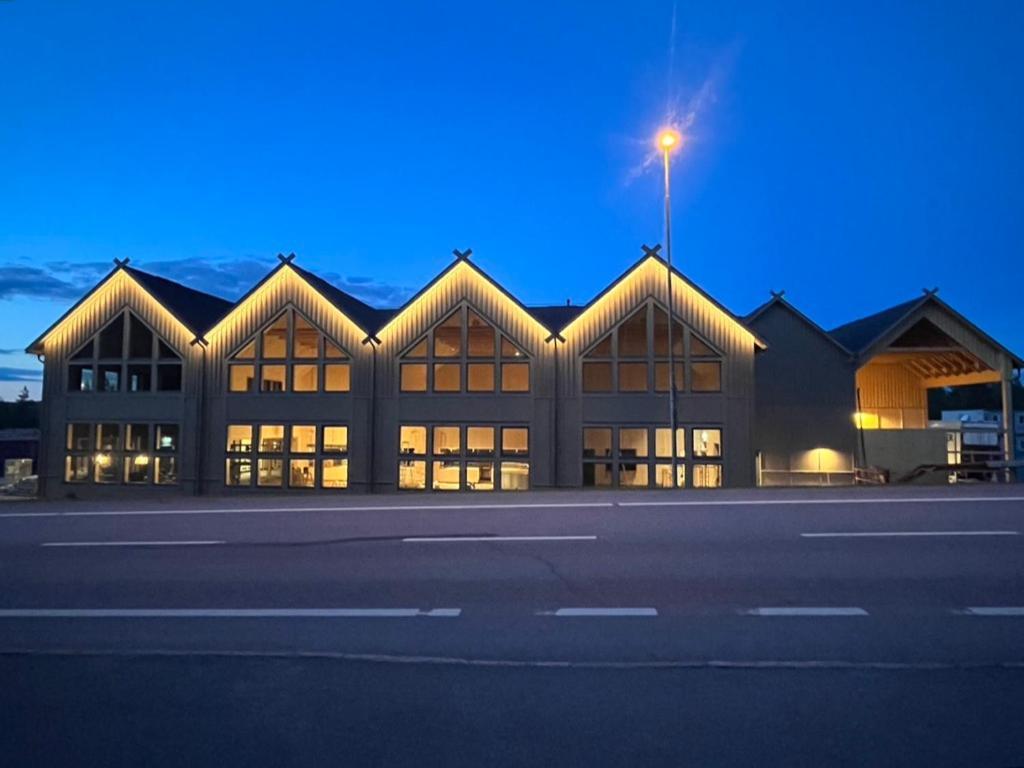Asarna Skicenter Luaran gambar