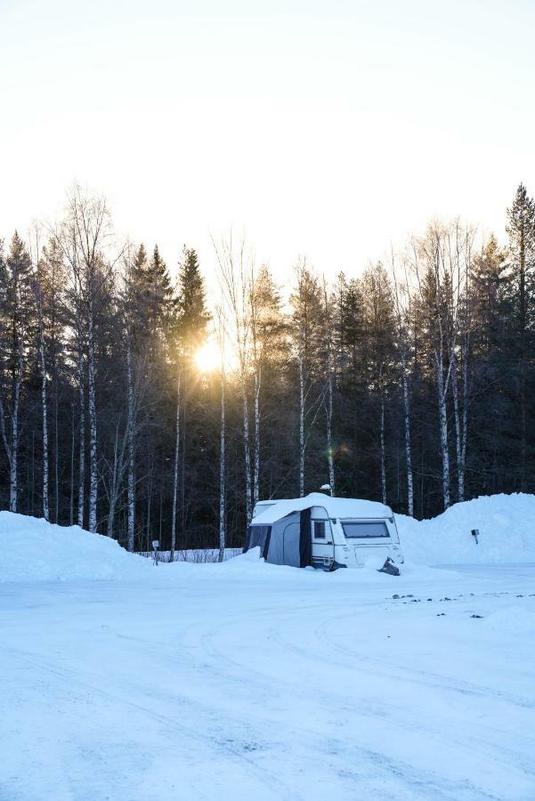 Asarna Skicenter Luaran gambar