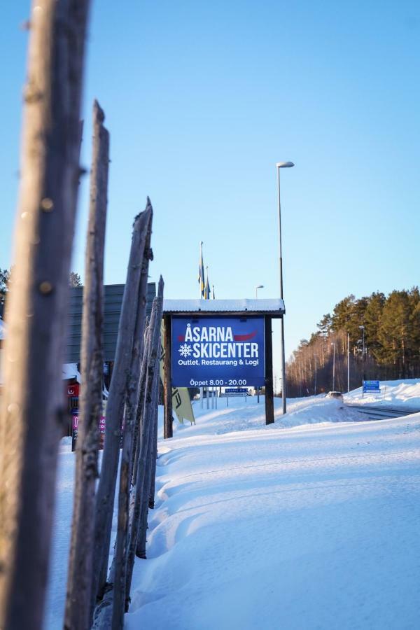 Asarna Skicenter Luaran gambar