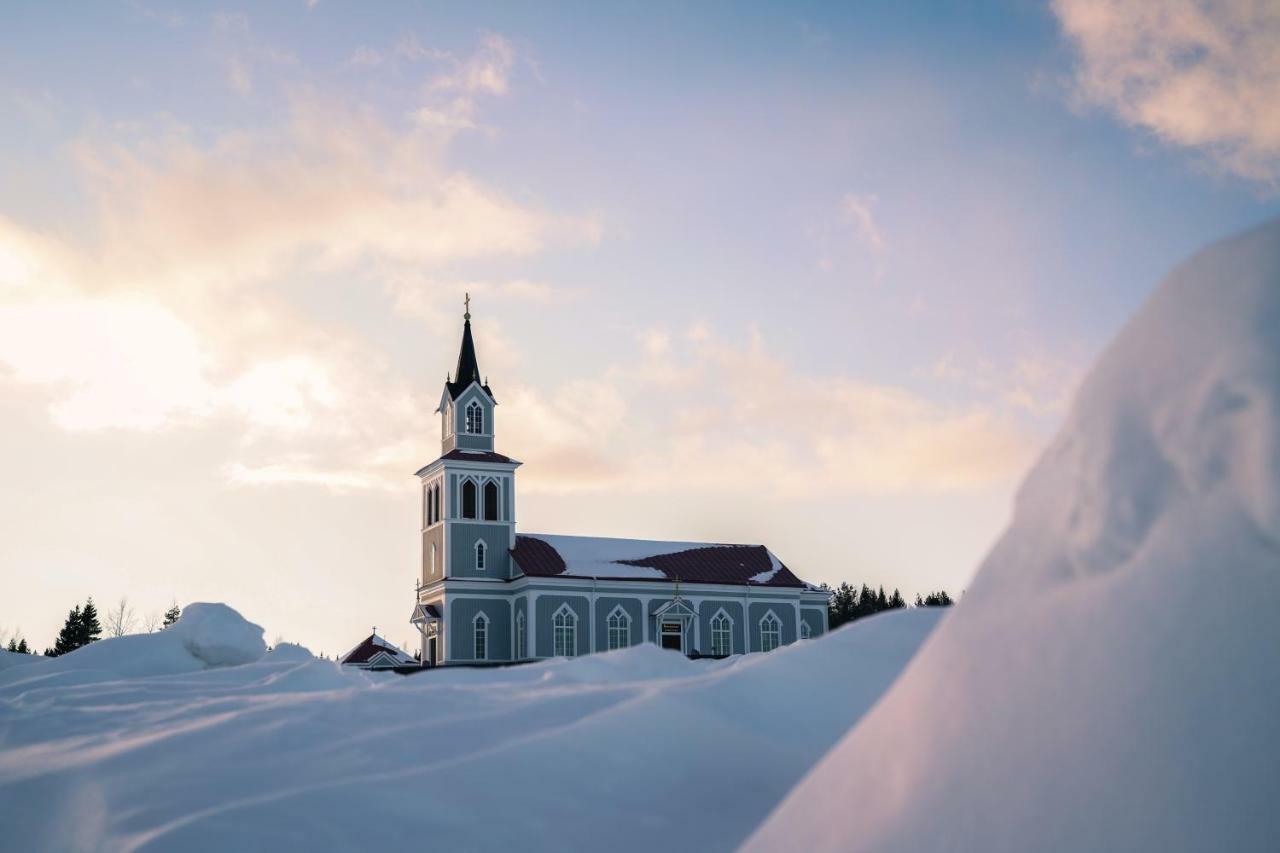 Asarna Skicenter Luaran gambar