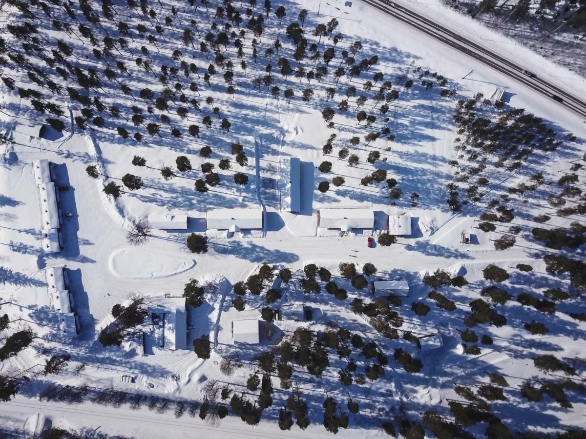 Asarna Skicenter Luaran gambar