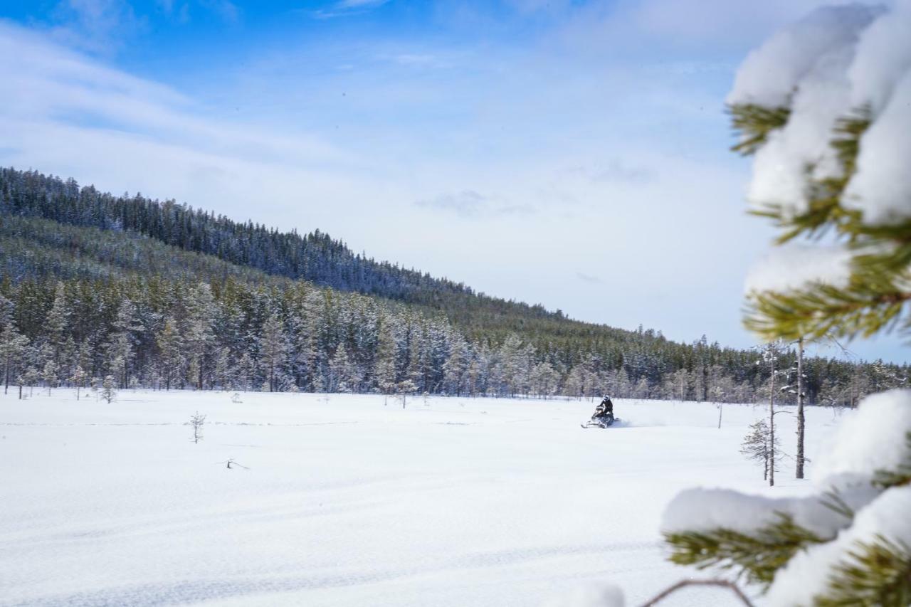 Asarna Skicenter Luaran gambar